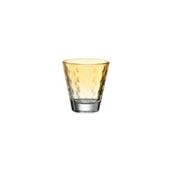 Leonardo OPTIC Trinkglas Klein 215 Ml Pastell Apricot 6er Set -Leonardo 006790cb de7e 4664 856e 7b022b87aab9