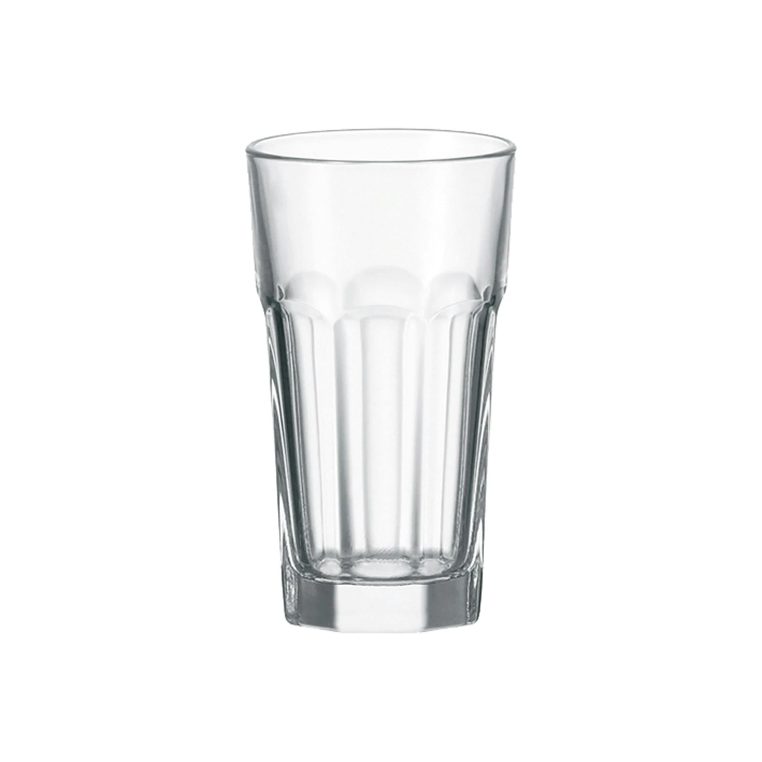 Leonardo Rock Longdrinkglas 200 Ml 3 Leonardo Rock Longdrinkglas 200 Ml