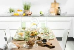 Leonardo CUCINA Teller Aus Glas ø 18 Cm -Leonardo 07e36eda 7d5d 45bf b46c f7ecb649bcb9 1