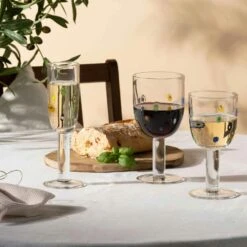 Leonardo FIORI Sektglas 180 Ml 4er Set -Leonardo 07e8546b 64e3 4dda 83ec 2fca41953971 1