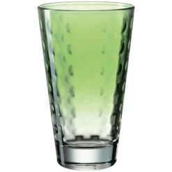 Leonardo Trinkglas OPTIC 6 Stück Sortiert 300 Ml Pastell -Leonardo 0a49ec73 6df9 467d 9d92 fb22f3846942