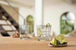 Leonardo Gingläser GIN 2er-Set 250 Ml -Leonardo 0ab414c3 cbd6 42b8 9507 5acc5ff23447