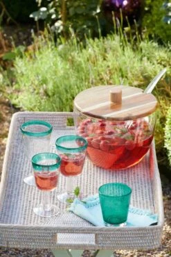 Leonardo Burano Becher Viola 230 Ml -Leonardo 0b0412b5 9313 42c0 bc7a 1de941fe2888