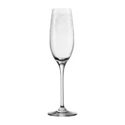 Leonardo CHATEAU Weinglas Sektglas 6er Single-Set -Leonardo 0e4efd11 ea01 4b69 992b ebe1785f7706