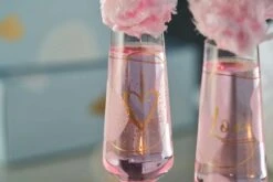 Leonardo PRESENTE Sektglas "Love" 0,22 L 2er Set -Leonardo 0f3e109c d798 4595 988e 70c926d1a526