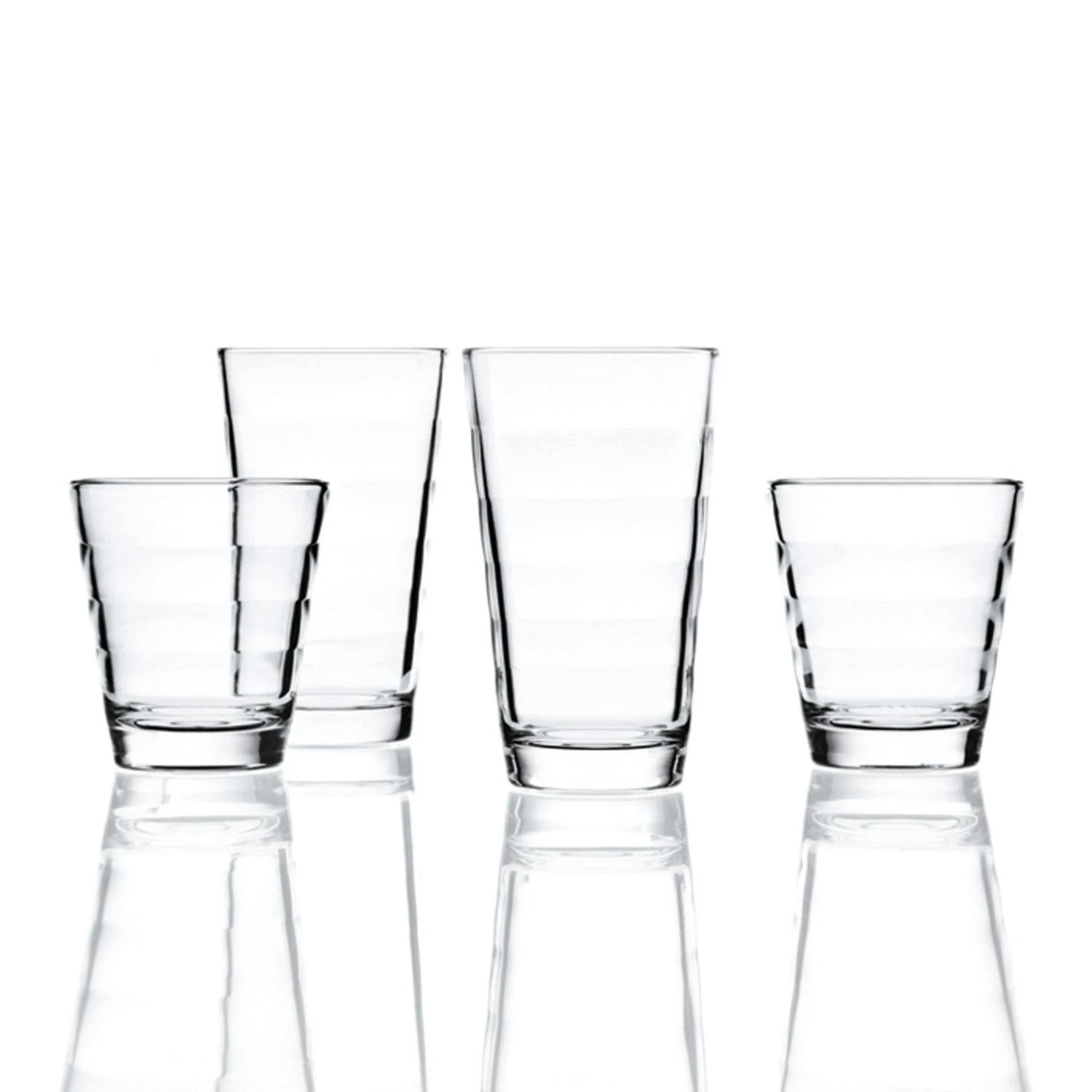 Leonardo LIMITED EDITION Bowleset 6-teilig 4 Leonardo LIMITED EDITION Bowleset 6-teilig – Bild 2