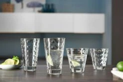 Leonardo Gläserset Limited OPTIC 8-teilig 14 Leonardo Gläserset Limited OPTIC 8-teilig -Leonardo 107749da d992 4b14 bbc7 e2774aac0b90