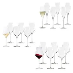 Leonardo CIAO+ Weinglas Sektglas 18er Set 13 Leonardo CIAO+ Weinglas Sektglas 18er Set -Leonardo 1222f8ec 7bf4 4414 9917 bb21f5665f66