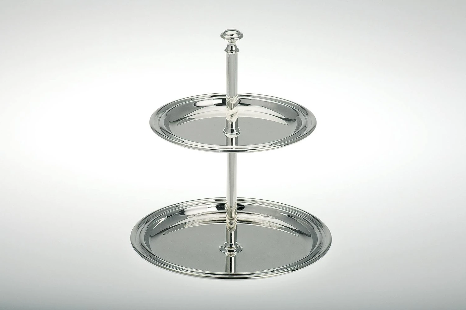 LEONARDO Etagere SENSO 2-teilig 4 LEONARDO Etagere SENSO 2-teilig – Bild 2