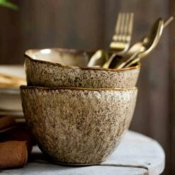 Leonardo MATERA Bowl Schalen 15cm 4er Set Gemischt -Leonardo 14ca968e 4596 45f0 b6e0 38a3262722e6