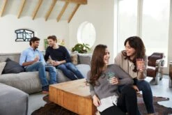 LEONARDO Trinkglas VARIO 280 Ml, Farbig, Spülmaschinenfest, 6 Stück -Leonardo 17153e75 3fca 41e9 9a63 1575ed669f50