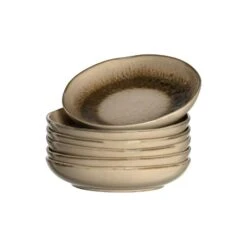 Leonardo MATERA Keramikteller 20,7 Cm Tief Beige 2er Set -Leonardo 17fd9f38 aa57 4853 98c5 93714fd76bf0 1