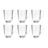 Leonardo NAPOLI Latte Macchiato Tassen 6er Set 380 Ml 2 Leonardo NAPOLI Latte Macchiato Tassen 6er Set 380 Ml -Leonardo 1a454899 4cd0 4669 9a4a d9946eda9660