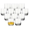 Leonardo DAILY Trinkglas Klein 320 Ml 12er Set