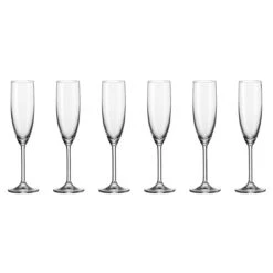 Leonardo DAILY Sektglas 200 Ml 12er Set -Leonardo 1fcfd8e9 4bdd 4146 ad16 3c5ce133da7f