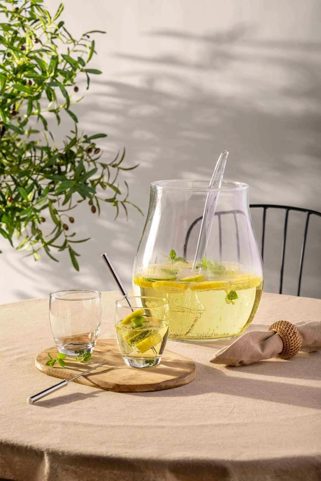 Leonardo LIMITED EDITION Bowleset 6-teilig 8 Leonardo LIMITED EDITION Bowleset 6-teilig – Bild 6