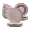 Leonardo MATERA Geschirr Tafelservice Rosa 18-teilig - A 1 Leonardo MATERA Geschirr Tafelservice Rosa 18-teilig - A -Leonardo 2312272a 2e52 46c6 a37a e8875a457ab8