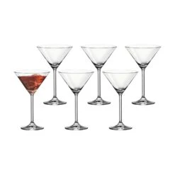 Leonardo DAILY Cocktailglas 270 Ml 12er Set -Leonardo 2507bf7c 36ab 4e31 81f9 da5aef8dcca7 4