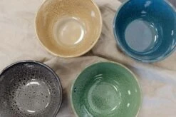 Leonardo MATERA Bowl Schalen 15cm 8er Set Gemischt -Leonardo 25cea14a f927 4e28 9fd9 0c073b48873f