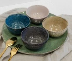 Leonardo MATERA Dipschalen Set Bunt Gemischt Grün 5-teilig 14 Leonardo MATERA Dipschalen Set Bunt Gemischt Grün 5-teilig -Leonardo 28123897 9b2a 4c12 9797 95b979eb3b14