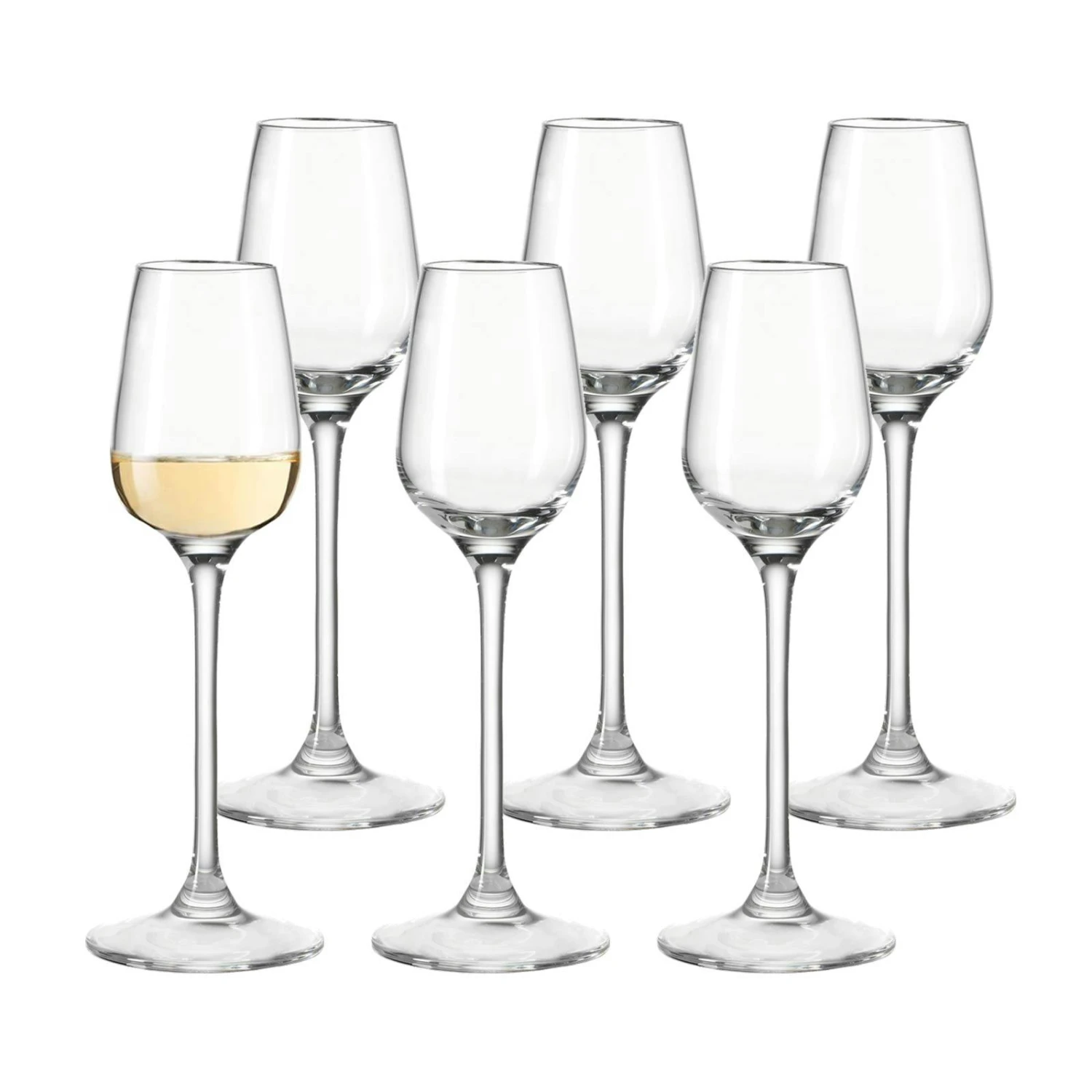 Leonardo TIVOLI Digestifglas 20 Ml 6er Set 3 Leonardo TIVOLI Digestifglas 20 Ml 6er Set