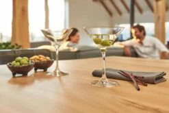 Leonardo CIAO+ Cocktailglas 200 Ml 6er Set -Leonardo 2ad2304b eae6 47a5 8ecb d1aee7a51225