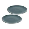 Leonardo MATERA Keramikteller 27 Cm Blau 2er Set 2 Leonardo MATERA Keramikteller 27 Cm Blau 2er Set -Leonardo 2d1c3303 d011 451a bc11 34a95212b216 1