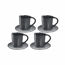 Leonardo MATERA Cappuccino Set Grün 8-teilig -Leonardo 2d465bc5 383a 4887 84fb 521840de7705 1