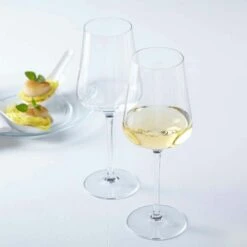 Leonardo PUCCINI 18er Weinglas Komplettset -Leonardo 2d800c73 0b6e 47d9 8e03 4a59d2555524