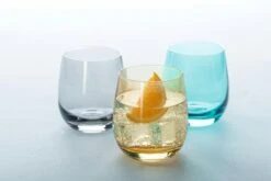 LEONARDO Trinkglas SORA 360 Ml, Spülmaschinenfest, Farbig, 6 Stück -Leonardo 2fdcb39f 2cf2 4a2a 8ccc 8706d26b6dc4