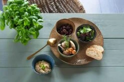 Leonardo MATERA Keramikschale Klein 12 Cm Beige -Leonardo 31ddf0e9 b2e4 4118 b6d4 42279fd6f98c