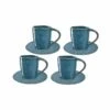 Leonardo MATERA Espresso Set Blau 8-teilig -Leonardo 31fca990 5807 461a 8df6 065c6ad14523 1