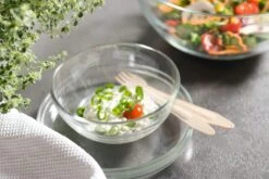 Leonardo CUCINA Schale Aus Glas ø 29,5 Cm -Leonardo 32b5adc4 4eb0 4ba2 b934 1d9b7e660588