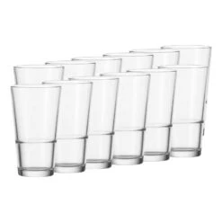 Leonardo CIAO Trinkglas 300ml 12er Set -Leonardo 35c69e8d 3c9a 495d 890f ec3ea7bdc545 2