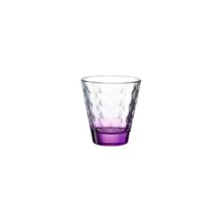Leonardo OPTIC Trinkglas Klein 215 Ml Violetter Boden 6er Set -Leonardo 3a8babf8 e137 4e6e bb08 fcb72e9ce5f5