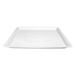 Leonardo Platte Auf Fuß 31 Cm / ALABASTRO Weiß, Stück: 1 -Leonardo 40ad0487 c229 4967 9f22 68d6510d77aa