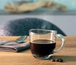 Leonardo NAPOLI Espressotassen 6er Set 80 Ml -Leonardo 43d01de7 dc46 4b19 b6c3 89ff29a4604c