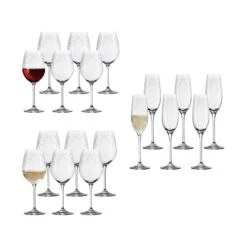 Leonardo CHATEAU Sektglas 200ml 12er Set 11 Leonardo CHATEAU Sektglas 200ml 12er Set -Leonardo 4420128f 0264 459b 8e02 1e64fa9d1af7 5