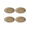 Leonardo MATERA Espressountertasse 11 Cm Beige 4er Set 1 Leonardo MATERA Espressountertasse 11 Cm Beige 4er Set -Leonardo 4af0d482 506c 467b 8614 fd449e9d3a0f 1