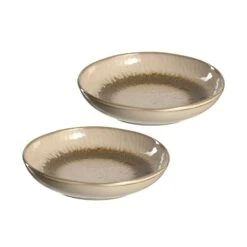 Leonardo MATERA Keramikteller 20,7 Cm Tief Blau 2er Set -Leonardo 4b6f09f8 f3d0 4e80 833a c2c6630bc648 3