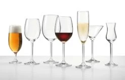 Leonardo DAILY Cocktailglas 270 Ml 12er Set -Leonardo 4b9c2bd5 8ae4 4888 96e3 5455bbb0e067