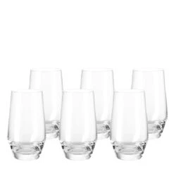 Leonardo Trinkglas Brindisi Grün Longdrinkglas 300 Ml 6 Stück -Leonardo 4ed16ecc 5842 47f9 b3ed b9975ce98a19 1