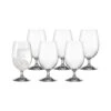 Leonardo DAILY Wasserglas 270ml 6er Set