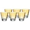 Leonardo OPTIC Trinkglas Klein 215 Ml Pastell Apricot 6er Set 2 Leonardo OPTIC Trinkglas Klein 215 Ml Pastell Apricot 6er Set -Leonardo 53185e86 e843 4ab5 82a4 ba7863402165