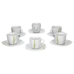 Leonardo SENSO Espressotasse 40ml 6er Set -Leonardo 55f90796 2d91 41b0 ad1a 606b056b1458