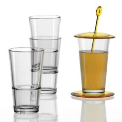 Leonardo Trinkglas Event 240 Ml 6 Stück -Leonardo 5c2327a2 9f26 49d5 a97b 4eebd8d3bd41