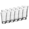 Leonardo OPTIC Trinkglas Groß 300 Ml 12er Set -Leonardo 5c64a348 b10e 45fa a3e4 319bb3aa449b