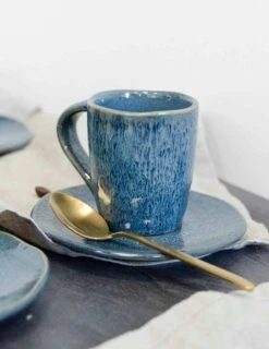 Leonardo MATERA Espresso Set Blau 8-teilig 15 Leonardo MATERA Espresso Set Blau 8-teilig -Leonardo 5ee342ef dba9 45de 89af 8847bd608044