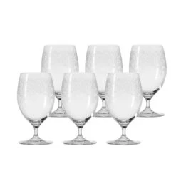 Leonardo CHATEAU Trinkglas 460ml 6er Set -Leonardo 5f150bd2 8ea8 4226 9972 3cdaa278433a 1