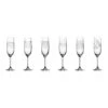 Leonardo Sektglas CASELLA 6er-Set Mit Diagravur -Leonardo 6031fbd8 a3f9 4638 b0bd 6a77e9e5b3fe 1